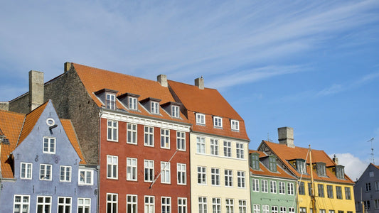 Laurids Lønborg und das spielerische Gesicht des Mid Century Designs