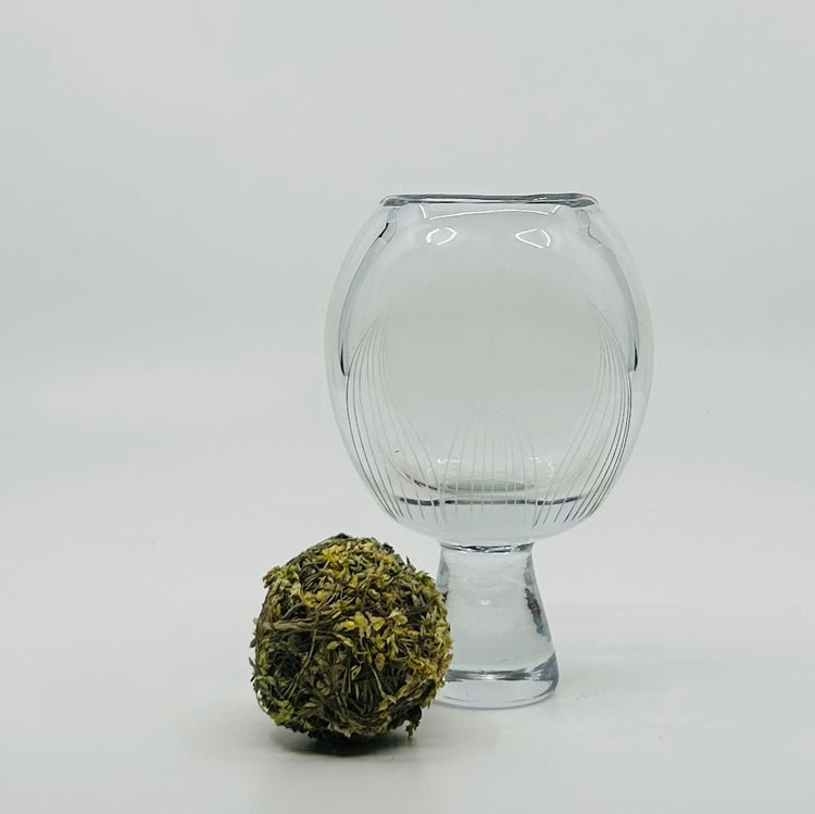 BENGT ORUP VASE