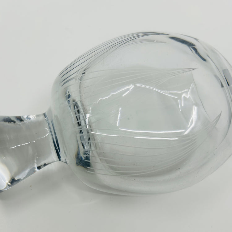 BENGT ORUP VASE