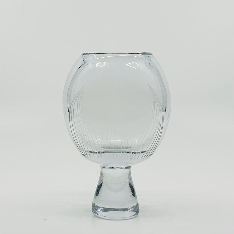 BENGT ORUP VASE