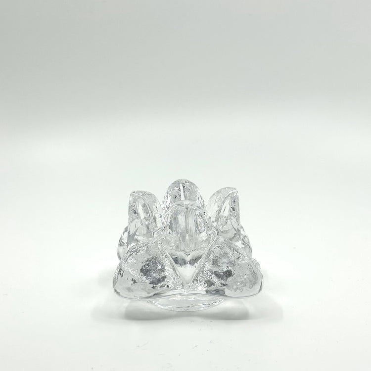 ANN WÄRFF 'SNOWSTAR' CANDLE HOLDER