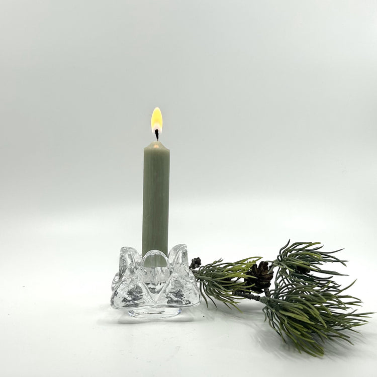 ANN WÄRFF 'SNOWSTAR' CANDLE HOLDER