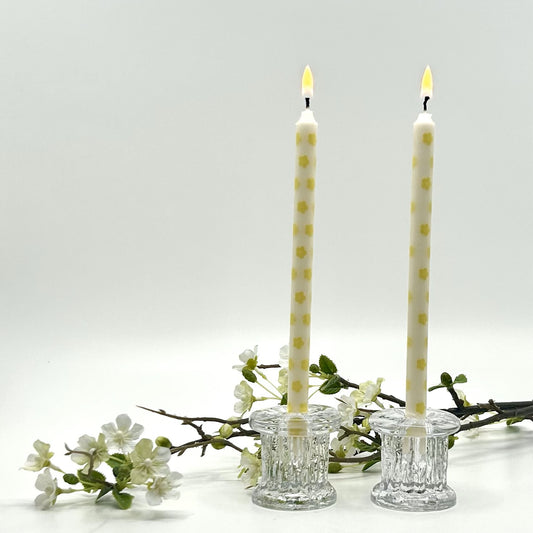 GÖRAN WÄRFF RURIK KERZENSTÄNDER SET