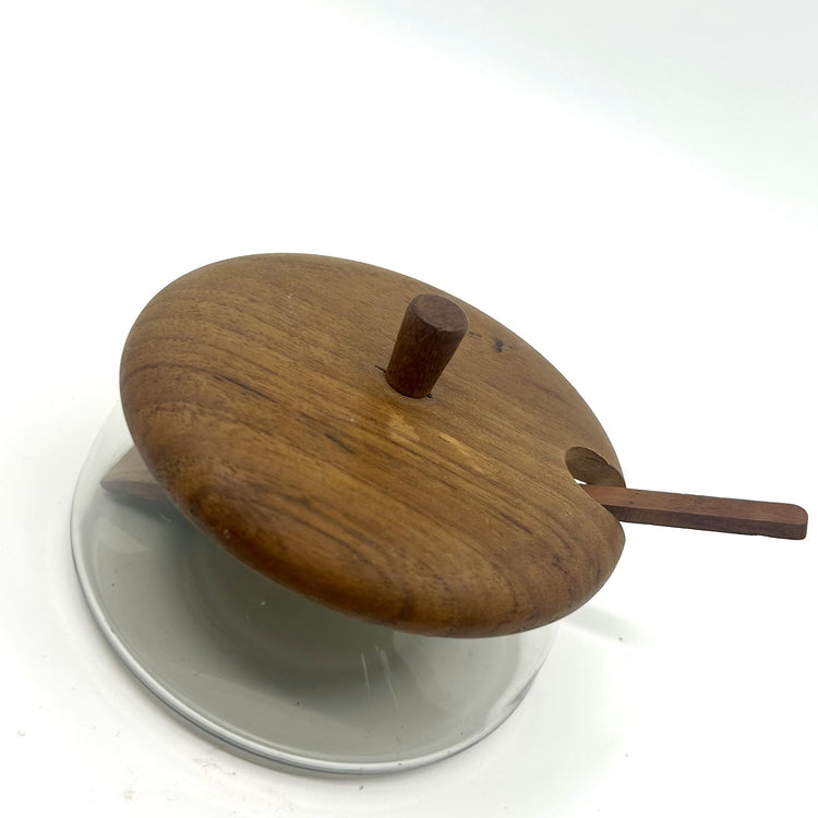 KARL HOMBERG MARMELADEN-SET