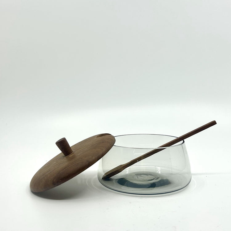 KARL HOMBERG MARMELADEN-SET