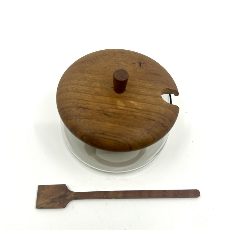 KARL HOMBERG MARMELADEN-SET