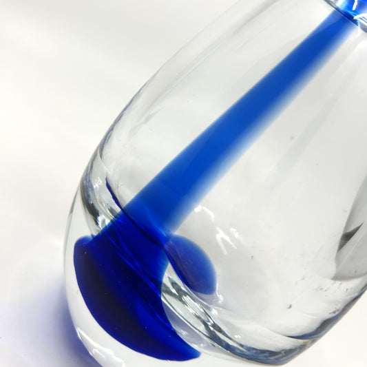 MID CENTURY MODERN VASE