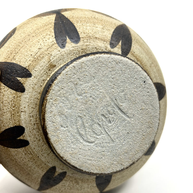 PETER MÜLLER VASE