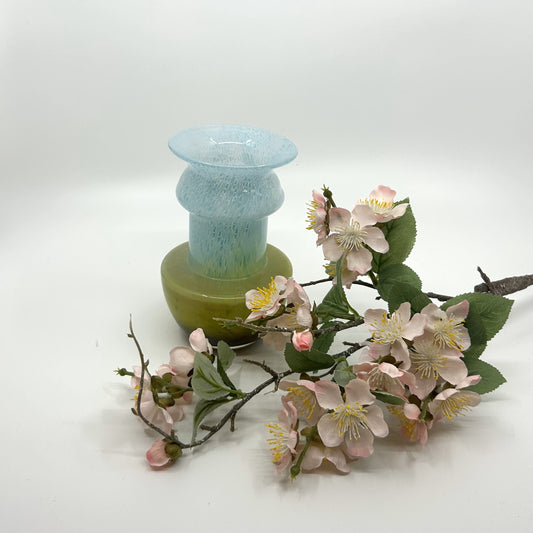 JOHN O. LAKE VASE
