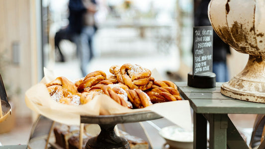 Was ist Fika? Die schwedische Kaffeepause als Lebensstil