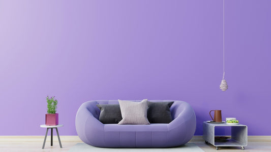 Die Trendfarben 2025 und wie sie mit Vintage-Design harmonieren