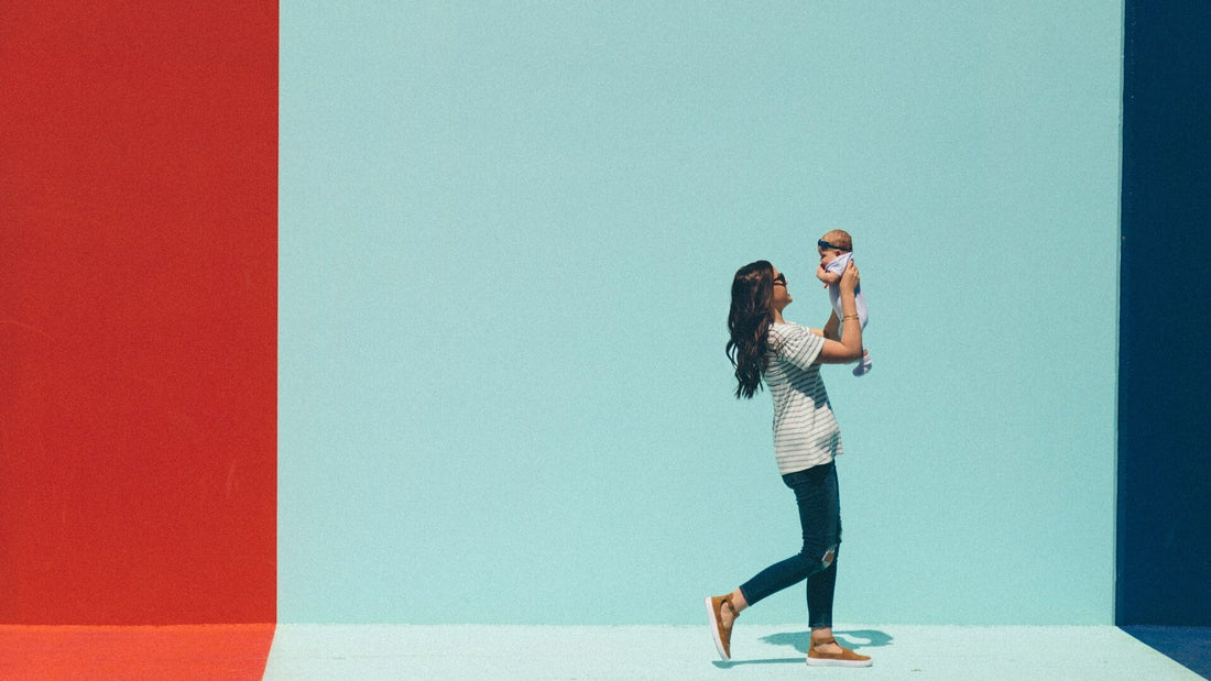 Die Rolle der Mutter im modernen Skandinavien: Zwischen Gleichberechtigung und Tradition