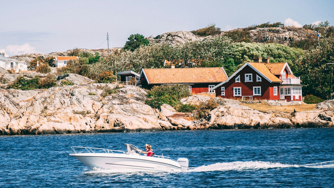Kulinarische Sommerhighlights in Skandinavien