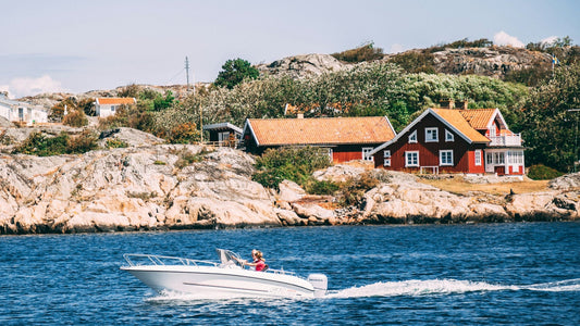 Kulinarische Sommerhighlights in Skandinavien
