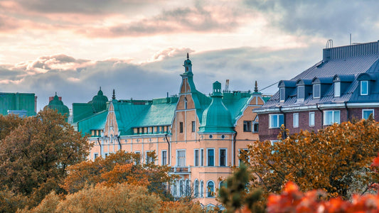 Arabia Finnland: Die Geschichte einer skandinavischen Designikone