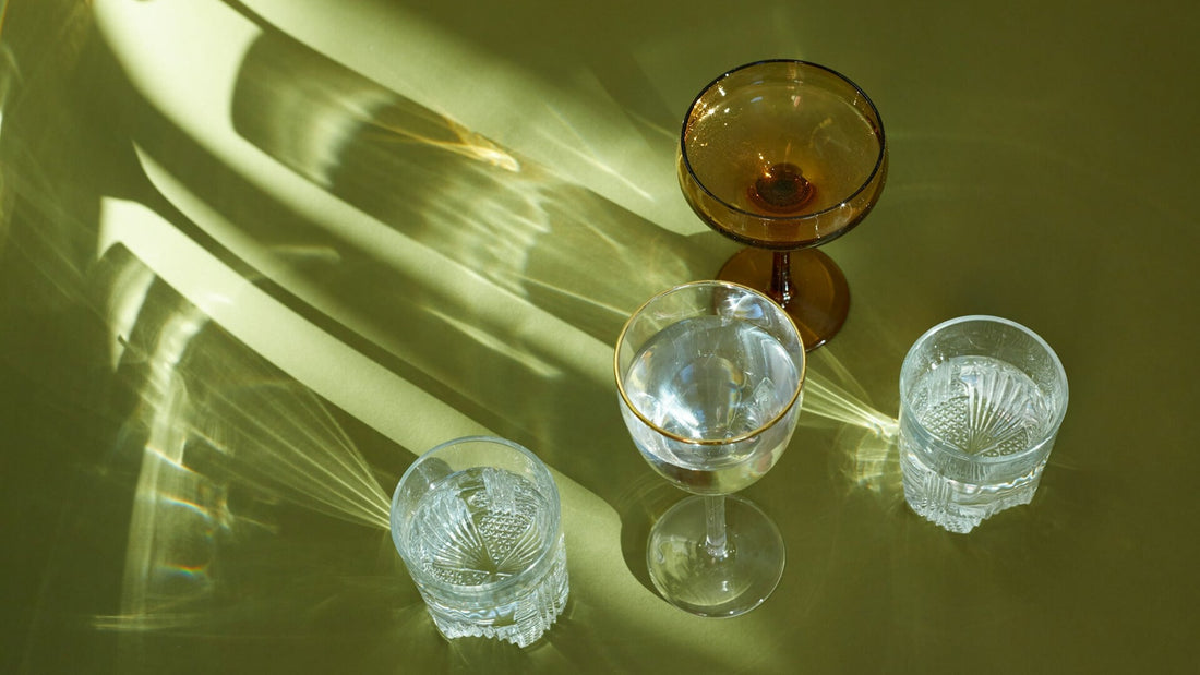 Murano war gestern: Warum skandinavisches Vintage-Glas immer beliebter wird