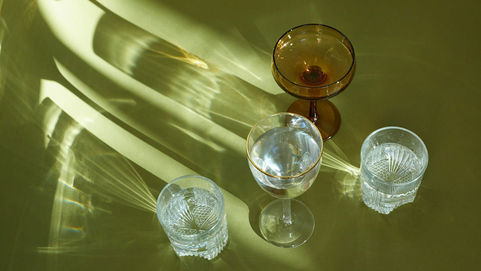Murano war gestern: Warum skandinavisches Vintage-Glas immer beliebter wird