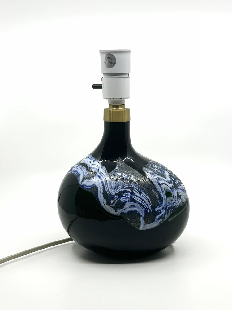 MICHAEL BANG 'ASYMMETRISK' TISCHLAMPE