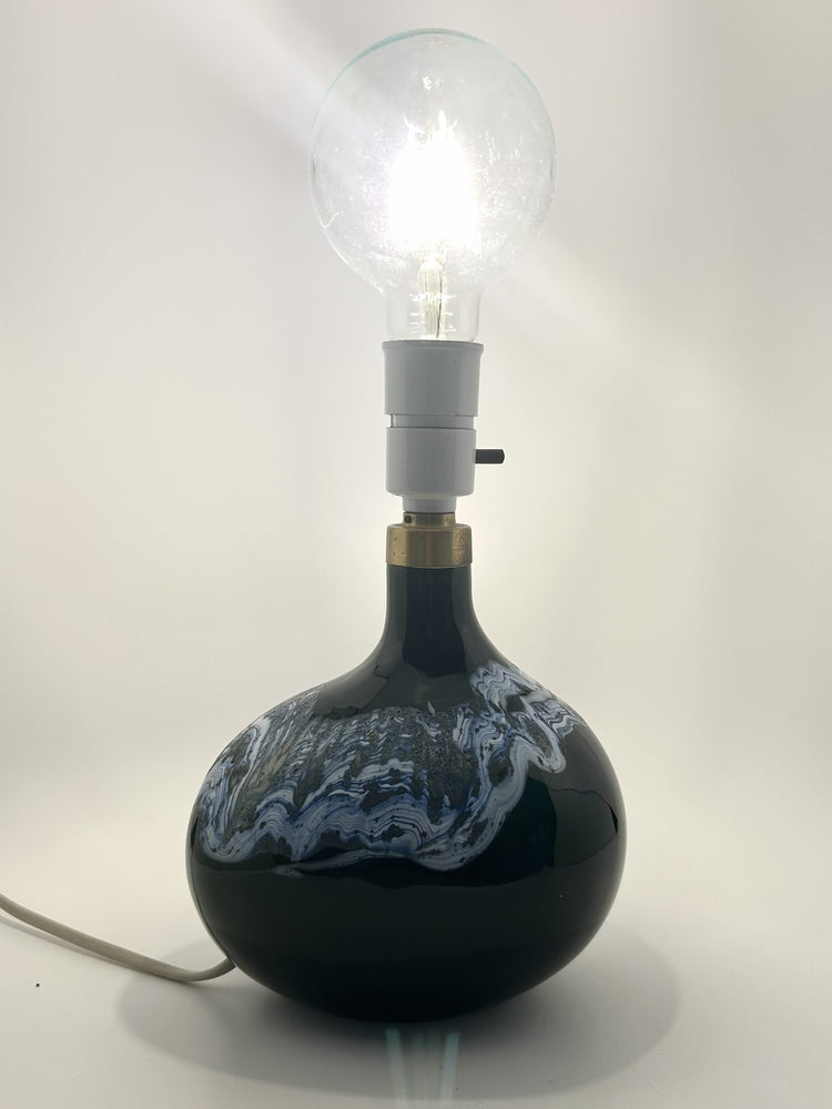 MICHAEL BANG 'ASYMMETRISK' TISCHLAMPE